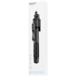 Tripod Selfie Stick Proove MegaStick black - imagine 8