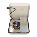 Extralink Eltebox 240 | Access point | 2,4GHz WiFi, Teltonika RUT240 LTE Router included - imagine 7