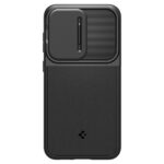 Spigen Optik Armor Sam S23 FEblack ACS06380 - imagine 5