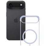 Case 3MK Just20g MagCase for Apple iPhone Air - imagine 7