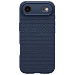 Spigen Liquid Air Case for iPhone Air Blue - imagine 2