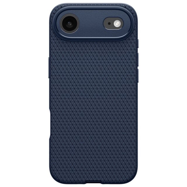 Spigen Liquid Air Case for iPhone Air Blue - imagine 2