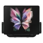 Inductive holder Samsung EP-H5300CB black - imagine 3