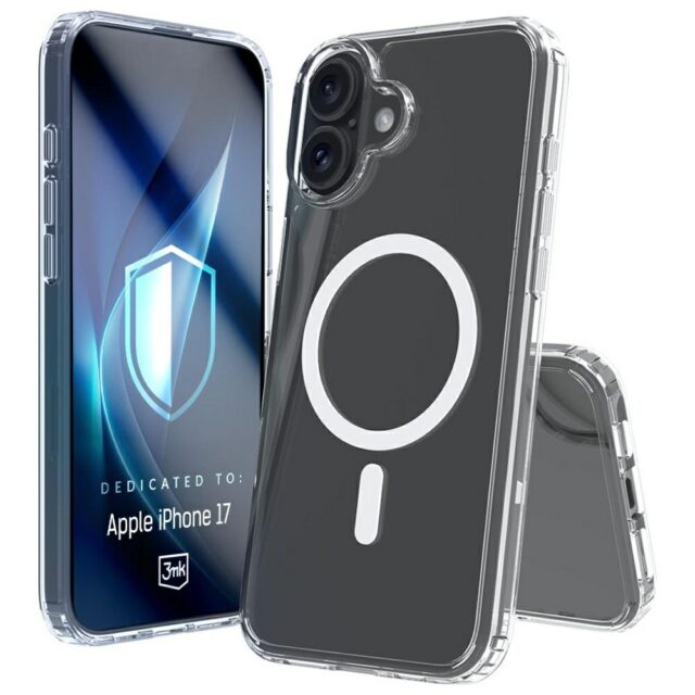 Etui 3MK Armor MagCase do Apple iPhone    17 - imagine 8