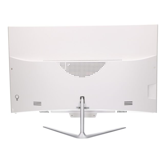 Extralink 24" All-In-One PC Business | All-In-One PC | Intel i7-11370H, 16GB DDR4, 512GB SSD, keyboard, mouse, webcam - imagine 4