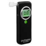 Overmax AD-02 | Semiconductor breathalyzer | - imagine 2
