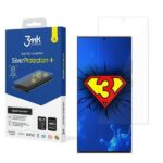 3MK Silver Protect+ Sam N986 Note 20Ultra, Antimicrobial Film with Wet Installation