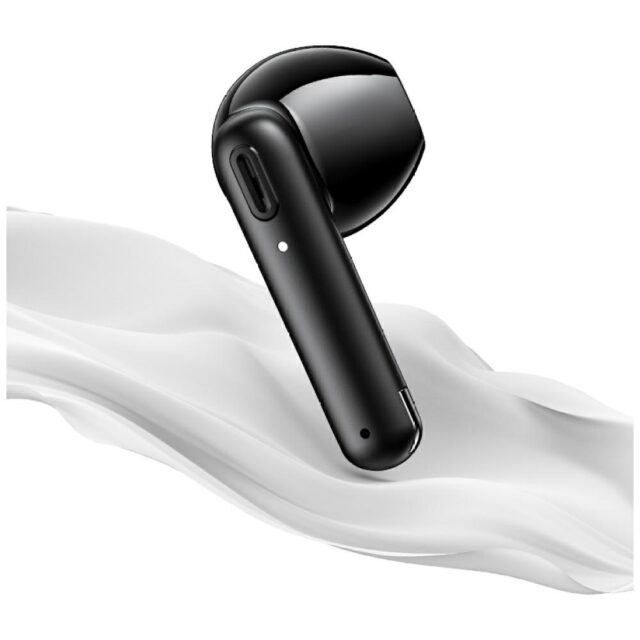 USAMS Bluetooth Headphones Echo E03 TWS wireless tarnish - imagine 2