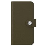 Richmond&Finch Wallet iPhone 11 Pro Maxzielony/green 39675
