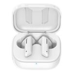 AWEI Bluetooth 5.1 T36 TWS headphones + docking station white