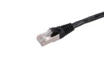 Extralink Kat.5e FTP 1m | LAN Patchcord | Copper twisted pair - imagine 3