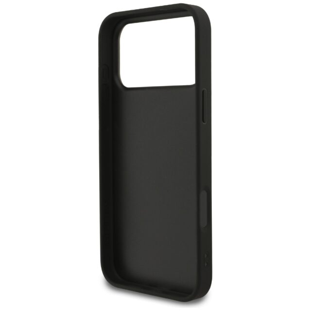 Guess 4G Classic case for iPhone 17 Pro Max black - imagine 7