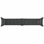 Trail Band Strap Samsung ET-SVL70MBEGEU for Watch Ultra gray - imagine 4