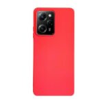 Beline Candy Case Xiaomi Poco X5 Pro red - imagine 2