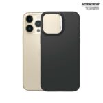 PanzerGlass Biodegradable Case iPhone14 Pro Max 6,7"  black 0420 - imagine 2