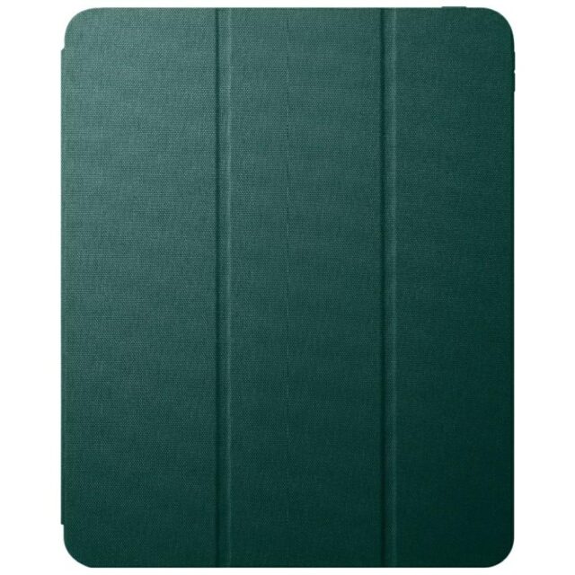 Case Spigen Urban Fit iPad Pro 13" 2024 green - imagine 7