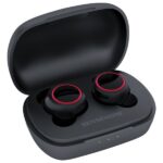 Creative Sensemore Air Wireless Headphones Black Bluetooth 5.2 ANC - imagine 4