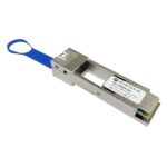 Mikrotik XQ+CM0000-XS+ | QSFP28 to SFP28 converter |