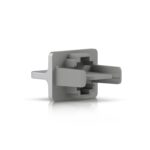 Ubiquiti UACC-RJ45-Cover | RJ45 Dust Cover | 24-Pack - imagine 5