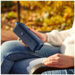 Bluetooth speaker Motorola ROKR 600 30W IP67 blue - imagine 8