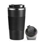 Extralink Home Coffee Cup | Thermal coffee mug | 0.5 L - imagine 3