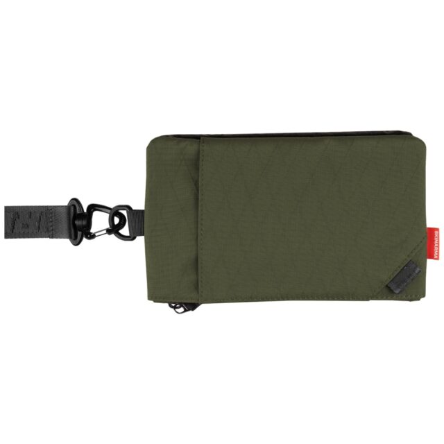 Phone bag Skinarma Jager olive - imagine 2