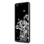 Mercedes MEHCS69SRCFBK S20 Ultra G988 hard case black Dynamic - imagine 4