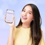 AWEI PowerBank P89K 10000mAh 38.5Wblack/black + PD/Lightning cables - imagine 4