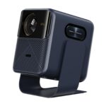 Wanbo Mozart Series Gimbal Stand Blue | Projector Stand | WBBA04 - imagine 5