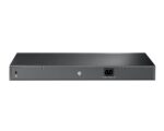 TP-Link TL-SG3210XHP-M2 | Switch | 8x RJ45 2.5Gb/s PoE+, 2x SFP+, Rack, L2+ - imagine 2