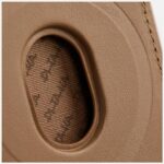 Magnetic wallet PITAKA Woven Wallet MagSafe for phone sunset - imagine 5