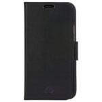 Etui dbramante 1928 Copenhagen Slim      Wallet do iPhone 13 Pro Max czarny/black