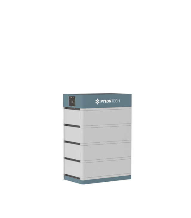 Pylontech 3.55 kWh H1 Battery Module - imagine 3