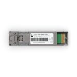 Ubiquiti UACC-OM-SFP10-1290 | SFP+ module | 1290nm, 10G, CWDM, 20km, single mode, duplex LC UPC