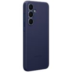 Samsung Kindsuit Case for Galaxy S25 FE Dark Blue - imagine 2
