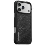Case Skinarma Vektor MagSafe for iPhone 17 Pro Max onyx