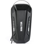 WILDMAN Scooter case/holder GD9XPlus frame bag black