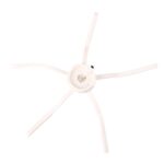 KIT FOR FIT FOR ROBOROCK S5 MAX S6 S50 S51 S55 - imagine 4