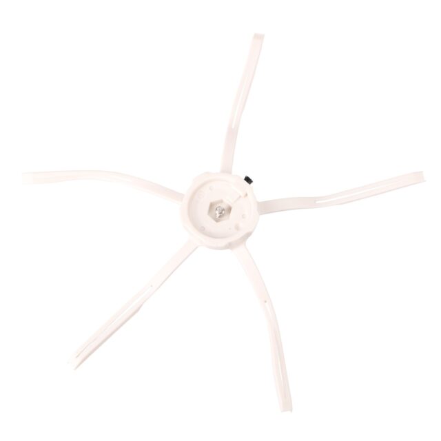 KIT FOR FIT FOR ROBOROCK S5 MAX S6 S50 S51 S55 - imagine 4