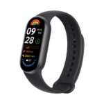 Watch Xiaomi Smart Band 9 - Black - imagine 3
