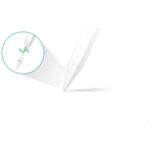 Replacement tips 4smarts for Apple Pencil 1/2 gen Apple Pencil USB-C 540665 - imagine 2