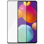 PanzerGlass E2E Regular Samsung M53Case Friendly  black - imagine 4