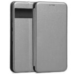 Beline Book Magnetic Case Google Pixel 7Pro Steel