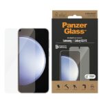 PanzerGlass Ultra-Wide Fit Sam S23 FES711 Screen Protection 7341