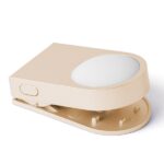 Lexon Lucie LED Clip gold LL121D - imagine 7