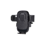 Extralink EPH-C3 | Car phone holder | black - imagine 3