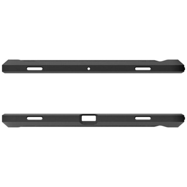 Spigen Tough Armor "PRO" Case for Samsung Galaxy Tab S11 black - imagine 6