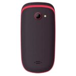 Maxcom MM818 czarny/czerwony - imagine 2