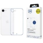 3MK Just20g Clear Case for Apple iPhone 16E