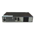 Orvaldi V1000 on-line 2U LCD | UPS | 1000VA/900W, 2x 9Ah